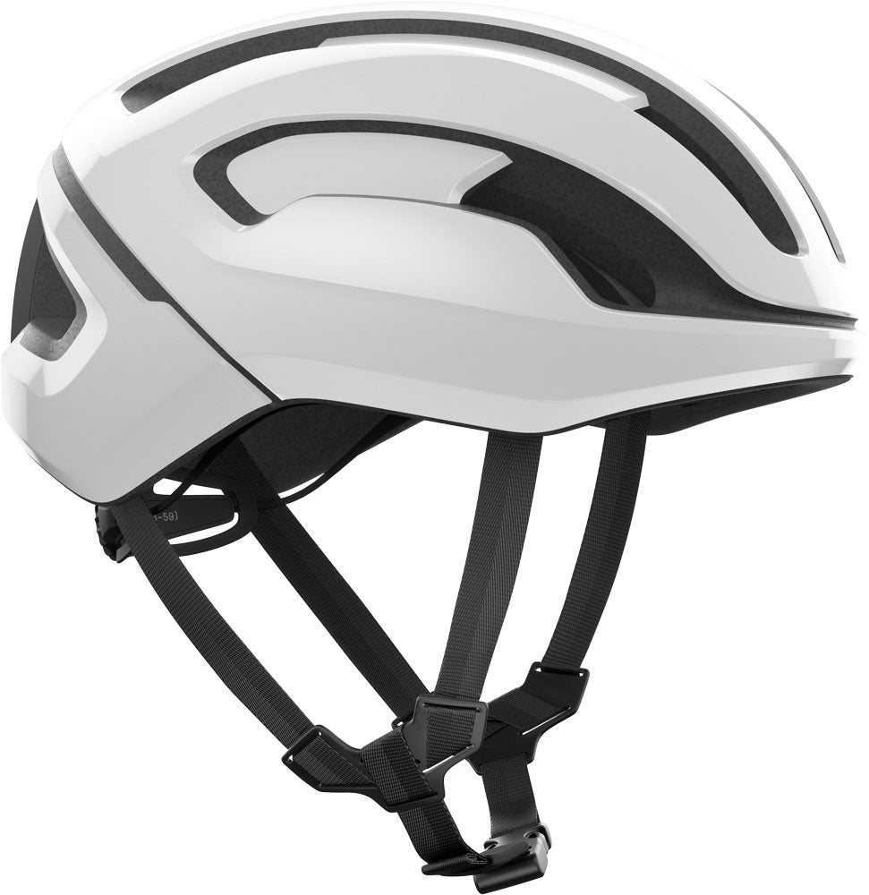 Poc omne air mips - landevejscykelhjelm