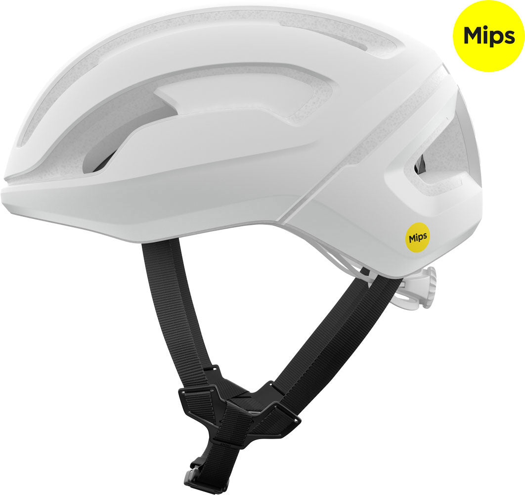 Poc omne air mips - landevejscykelhjelm