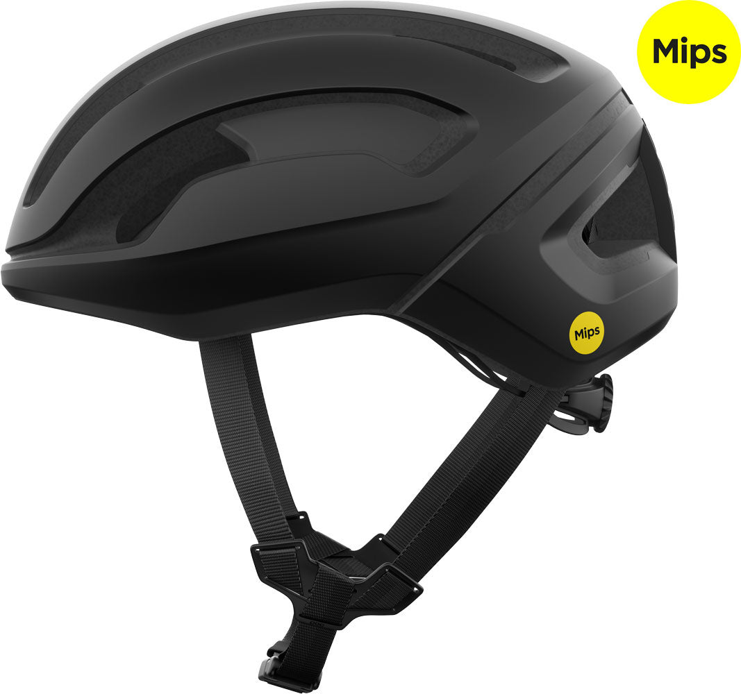 Poc omne air mips - landevejscykelhjelm