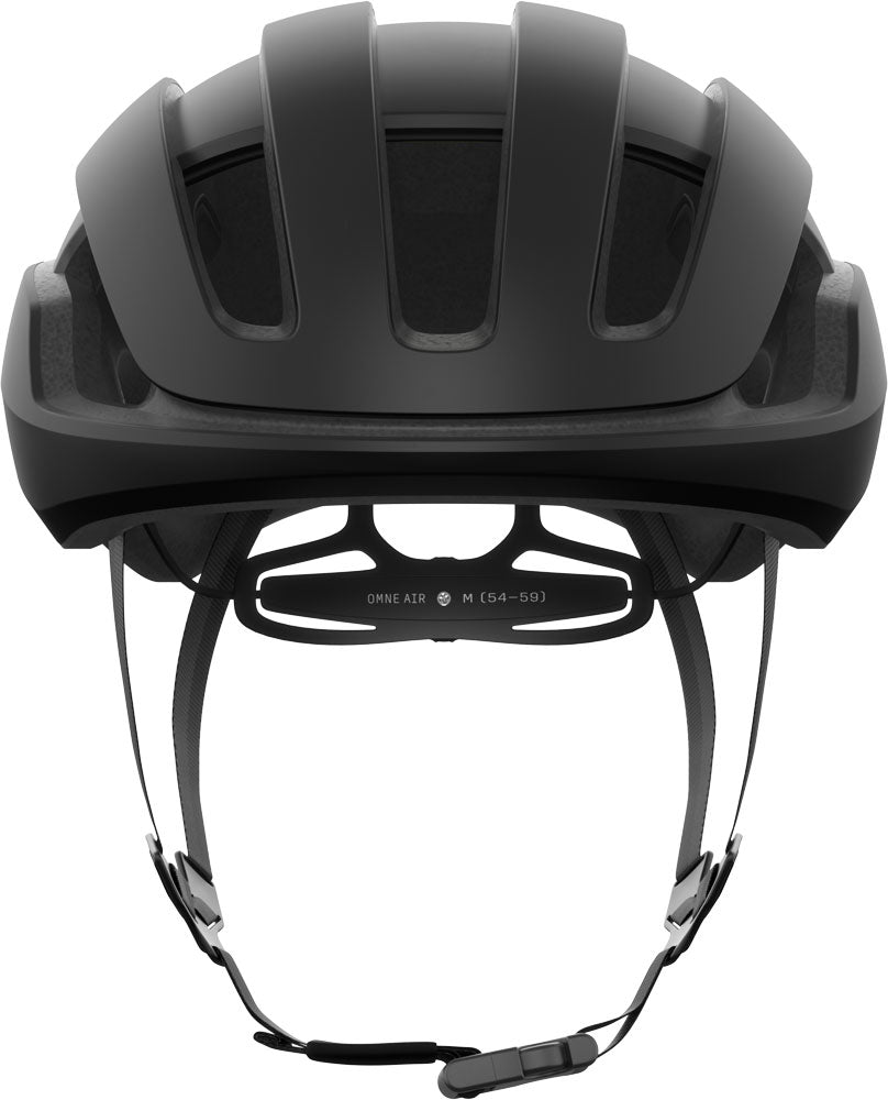 Poc omne air mips - landevejscykelhjelm