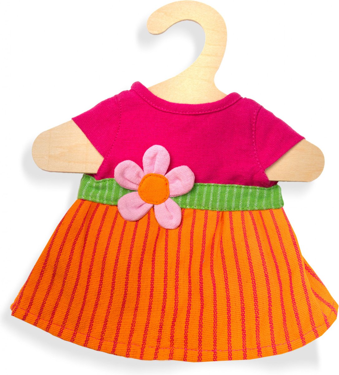 Heless dukke outfit maya, 35-45 cm