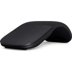 Muis microsoft zwart