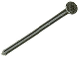 Mack 1017111 - fint søm fladt hoved 85 gr 1,5 x 35 mm | 5 stk