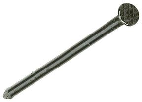 Mack 1017111 - fint søm fladt hoved 85 gr 1,5 x 35 mm | 5 stk
