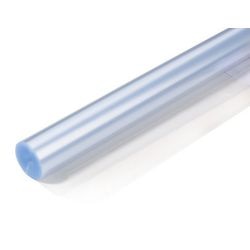 Bogomslagsfolie herma 50m x 40cm gennemsigtig polypropylen (pp)