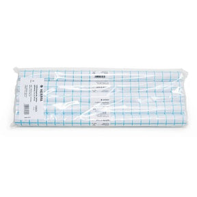 Bogomslagsfolie herma 3m x 40cm gennemsigtig polypropylen (pp)