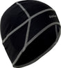 Gripgrab - termo forår efterår hjelm skull cap cykling - sort - unisex - str. s