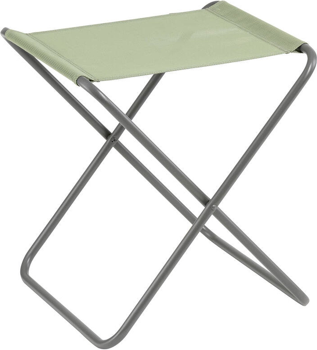Lafuma ph ii - foldbar skammel - mos