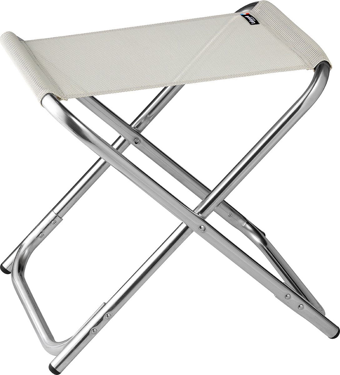 Lafuma alu ph - skammel - foldbar - seigle ii