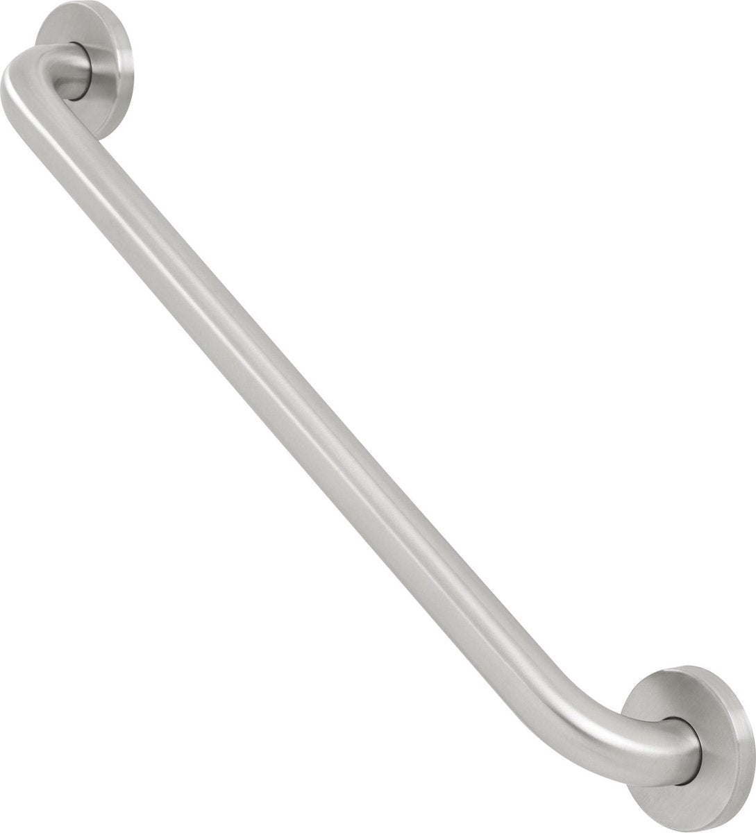 Tiger Libra - vægbeslag - sikkerhedshåndtag - håndtag - 45 cm - børstet rustfrit stål