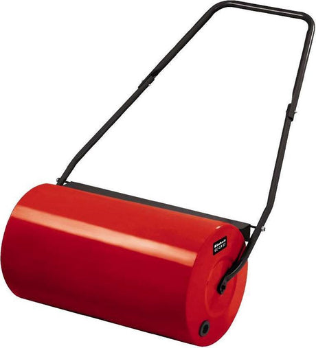Einhell haverulle GC-GR 57 - arbejdsbredde: 57 cm - diameter: 32 cm - mulighed for sidefyldning (vand og sand) med lukning