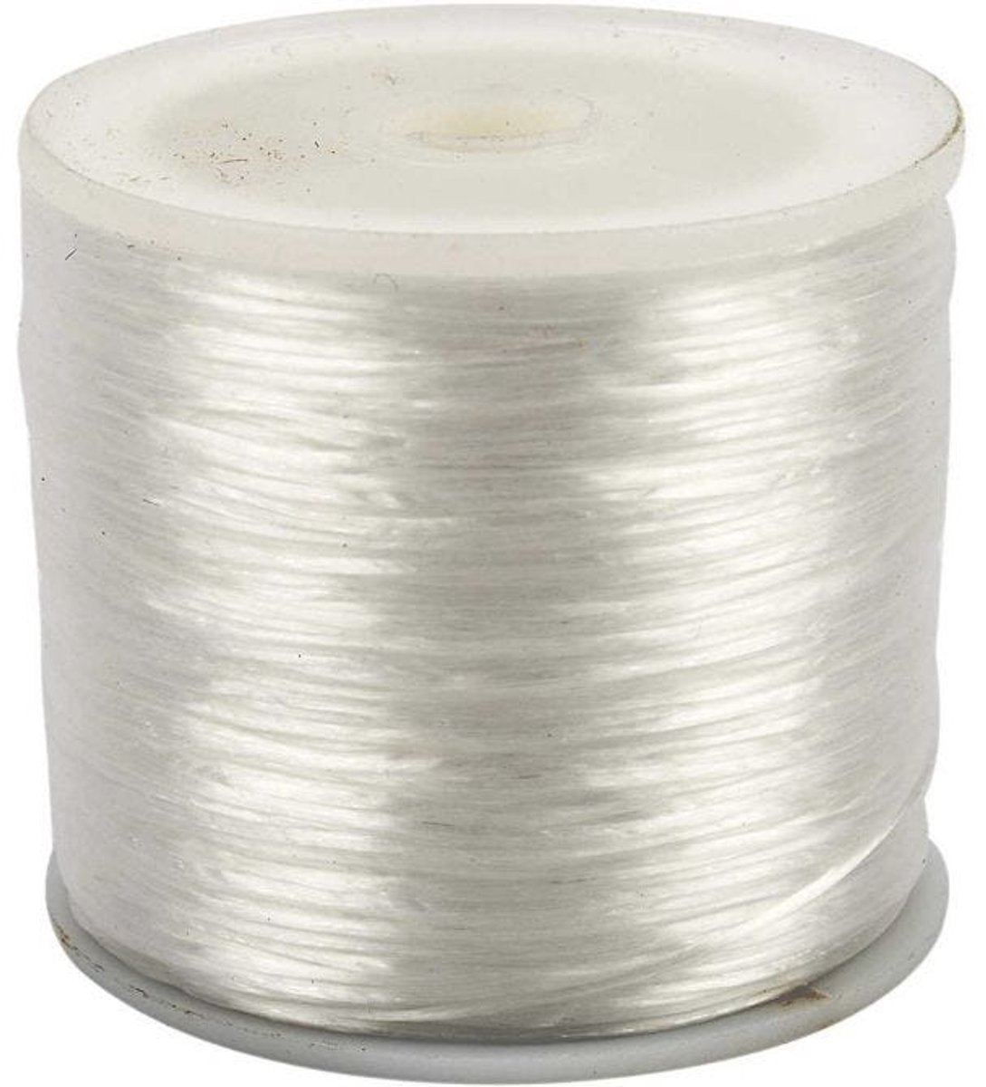 Https: www.cchobby.nl elastic-cord-flad-thickness-1-mm-100-m-1-roll