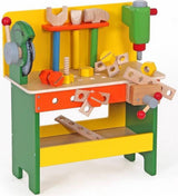 Playwood mentari arbejdsbord med sav