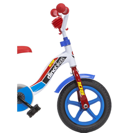 Dino cykler dino drengecykel 108 sport 10 tommer