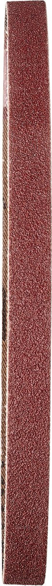 Einhell sanding belt set - 35-piece - 13x457 mm