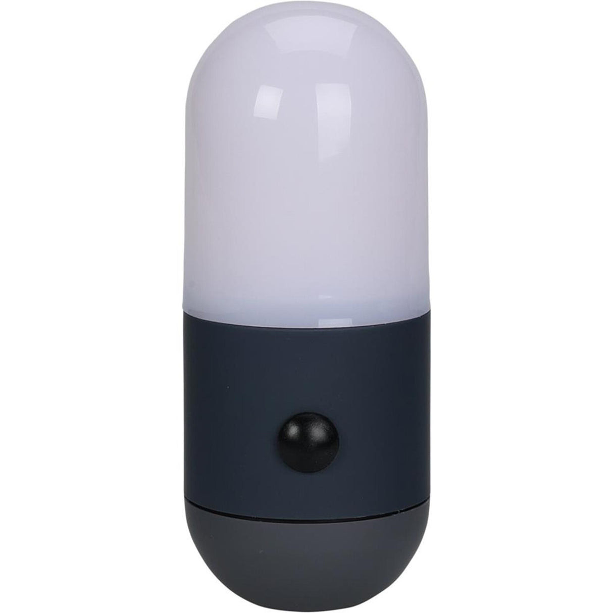 Redcliffs camping LED lampe pille 6x6x14cm