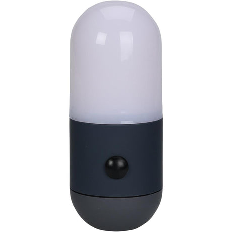 Redcliffs camping LED lampe pille 6x6x14cm