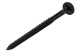 Mack 1017342 - gipspladeskrue sort phosph. 12 stk 4,2 x 65 mm | 10 stk