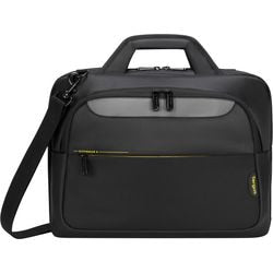 Laptoptaske targus citygear 15,6” sort