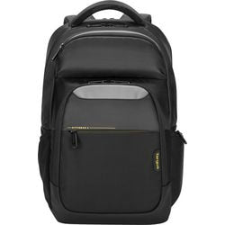Laptop rygsæk targus citygear 17,3” sort