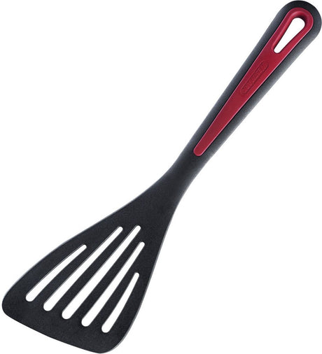 Westmark bageske, længde: 30 cm, galant, sort rød, 29352270