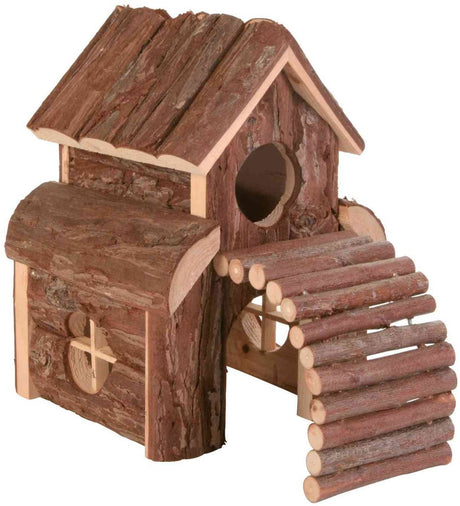 Trixie natural living finnhus, 13 - 20 - 20 cm