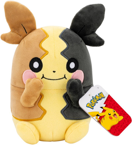 Pokemon plys 20 cm morpeko