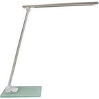 Bureaulamp unilux 400124478 popy wit