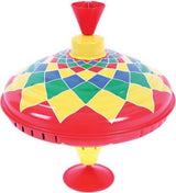 Bigjigs blikbrunende top