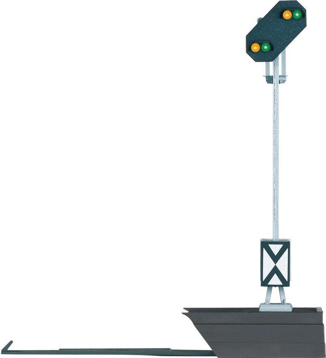 Märklin startlys advarselssignal