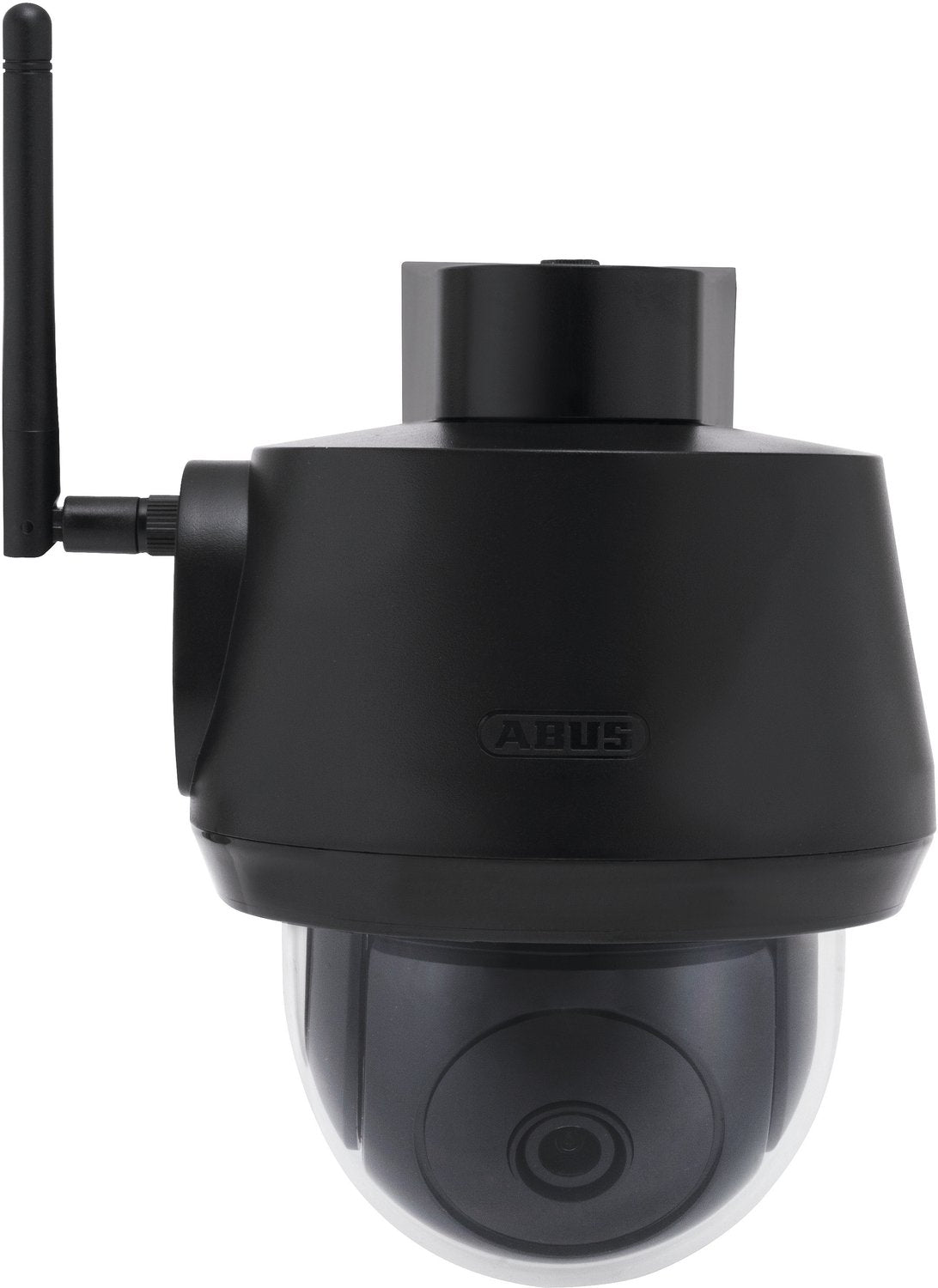 Abus ppdf17620 bewakingscamera bullet ip-beveiligingscamera buiten 2304 x 1296 pixels muur
