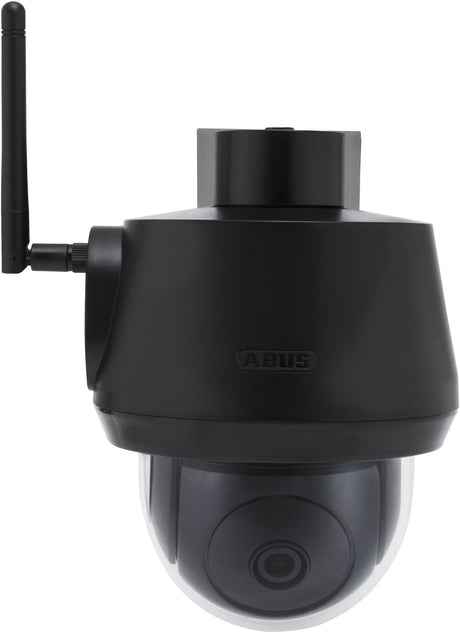 Abus ppdf17620 bewakingscamera bullet ip-beveiligingscamera buiten 2304 x 1296 pixels muur