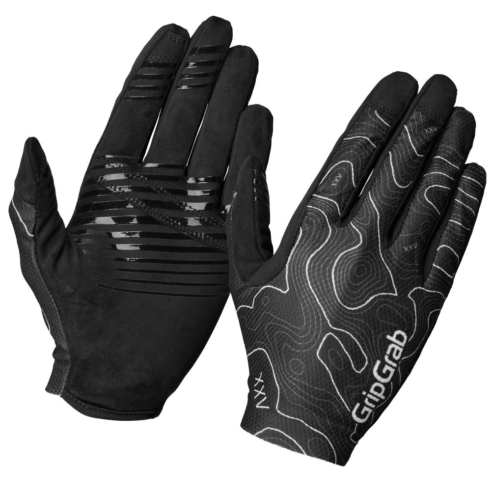Gripgrab rebel - cykelhandsker