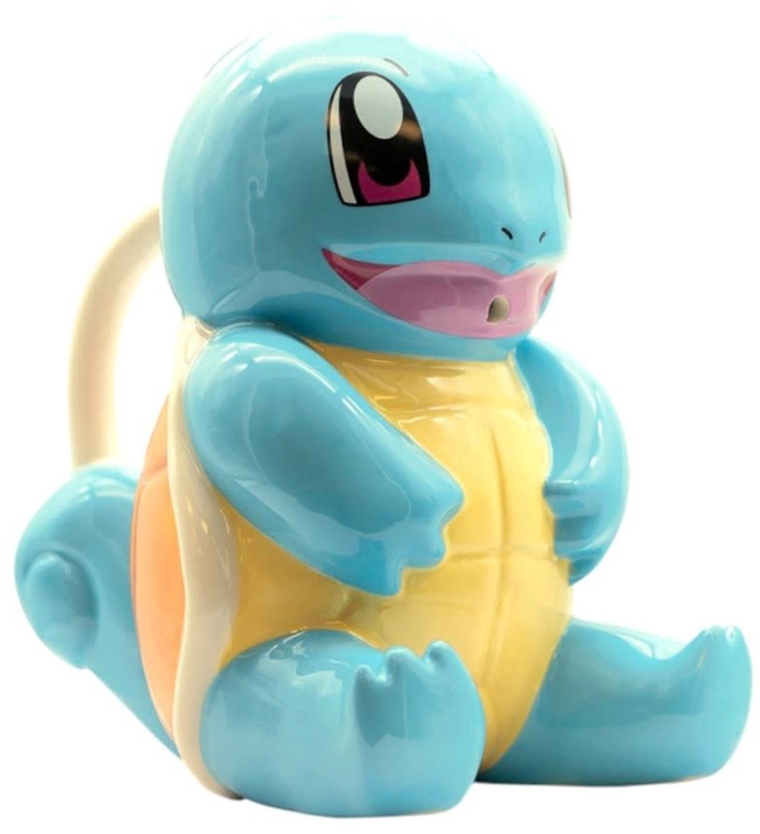 Abystyle pokemon - tekande - squirtle