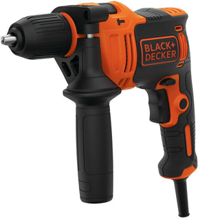 Black+decker black decker beh710-qs slagboremaskine (477465)