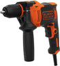 Black+decker black decker beh710-qs slagboremaskine (477465)