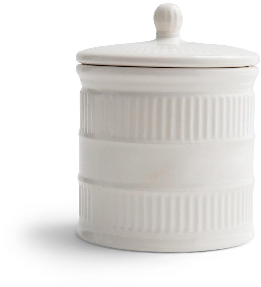 Royal boch - voorraadpot 1l - vienne