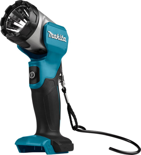 Makita tilbehør 10,8 v lommelygte led - deaml105 - deaml105