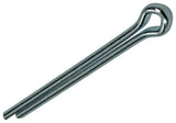Mack 1017767 - split galvaniseret stål 8 stk 4,0 x 50 mm | 10 stk