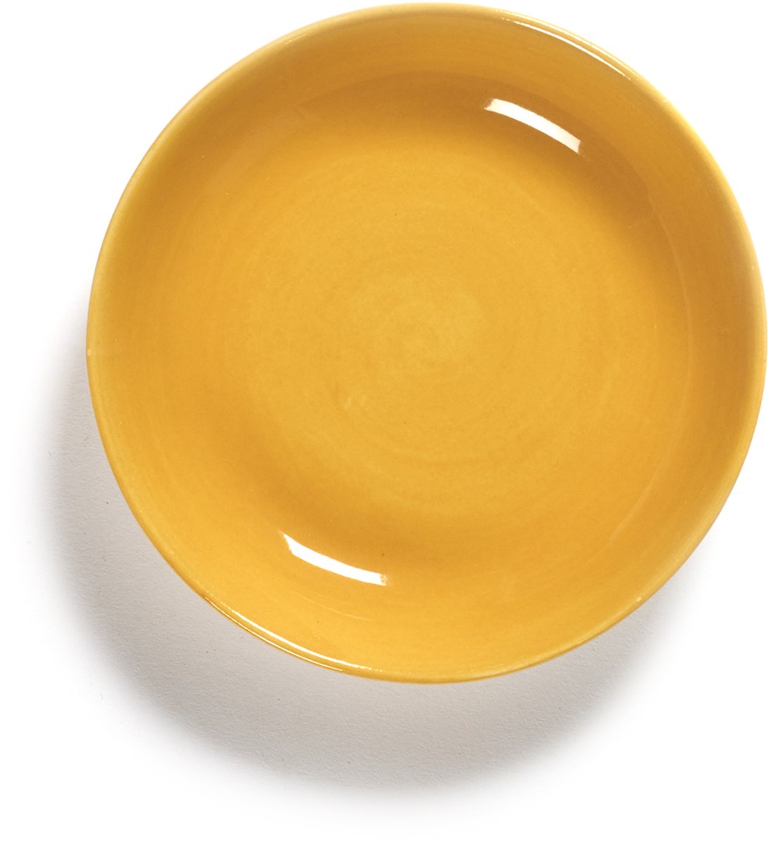 Serax - ottolenghi fest - skål s - gul - 11 ø - 4 stk