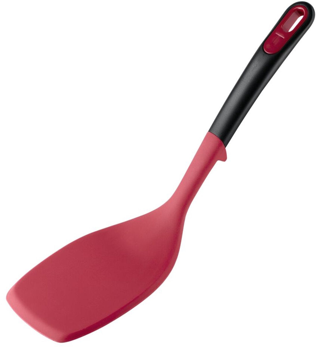 Tefal ingenio plus - fleksibel spatel - ergonomisk - holdbar - multifunktionel
