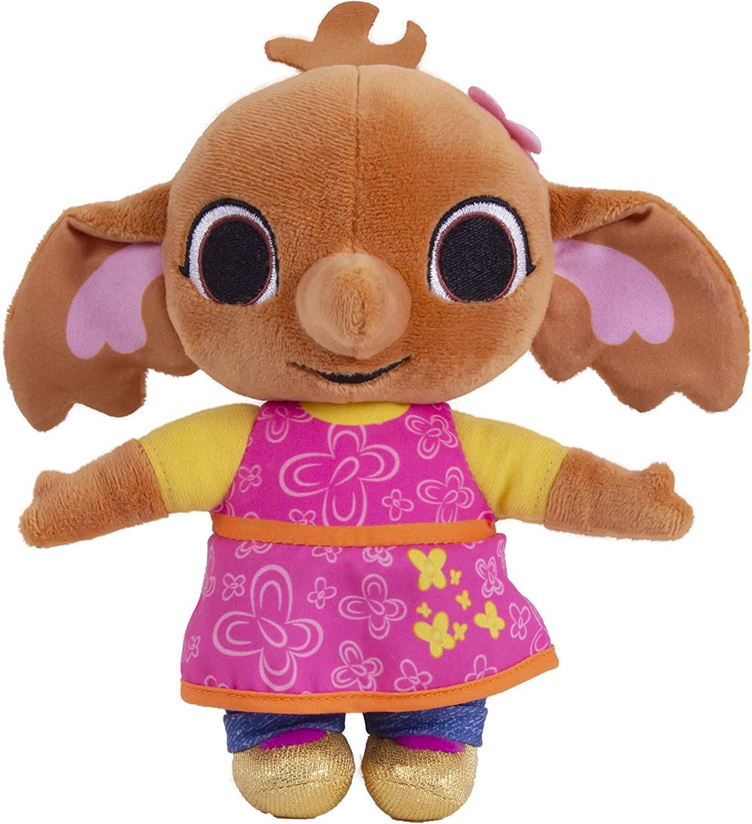 Bing sula knuffel, 21 cm