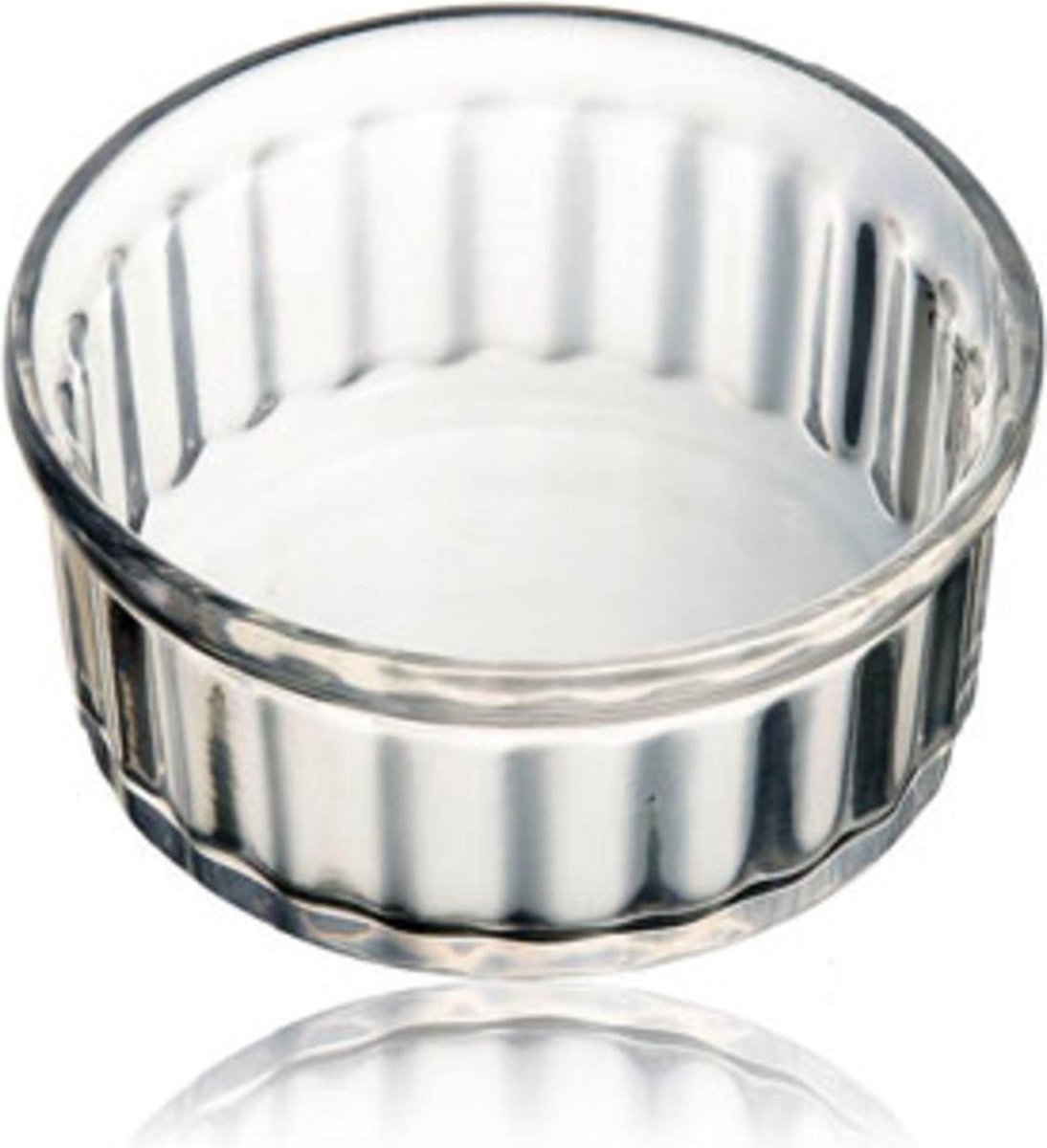 Pyrex essentials ramekin 20 cl - 10 cm