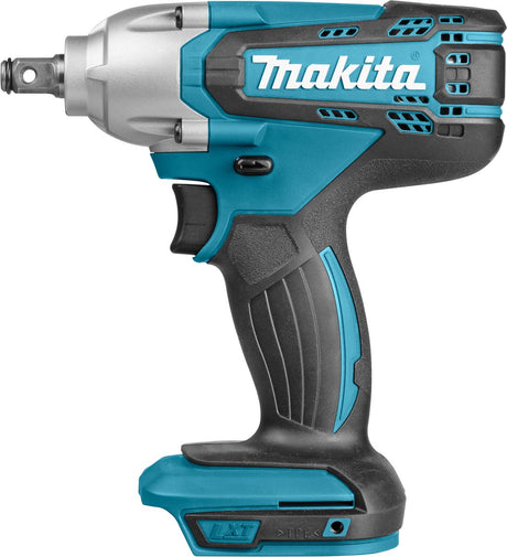 Makita dtw190z 18v li-ion slagnøgle - løs krop (leveres uden batteri og oplader)