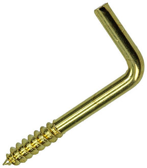 Mack 1019703 - skrue tommelfinger messing 3stk 3,5 x 40mm | 10 stk