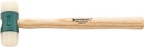 Stahlwille hammer nylon 32mm