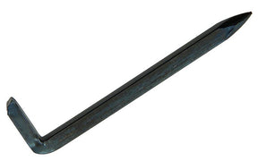 Mack 1019708 - bjælkekrog blåt stål 6 stk 3,8 x 60mm | 5 stk