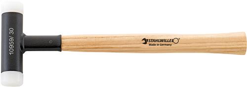 Stahlwille hammer rekylfri 60mm