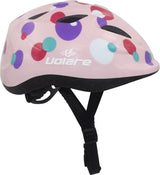 Volare Bicycle Helmet - Kids - Pink - 47-51 cm