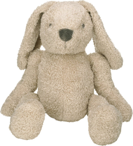 Happy horse konijn rana knuffel 48 cm - beige - baby knuffel